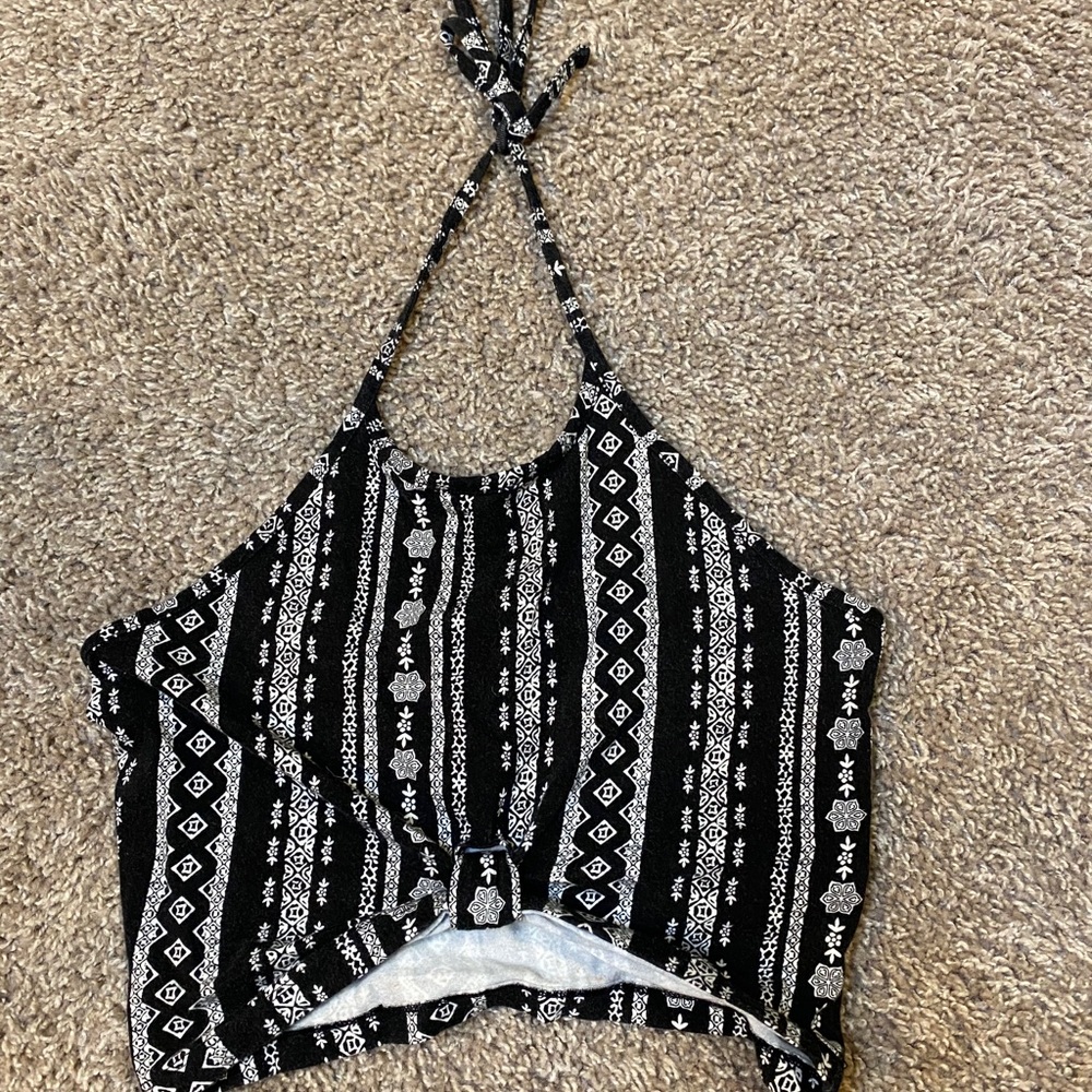 Cute Crop